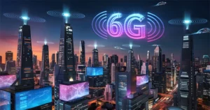 digital infrastructure