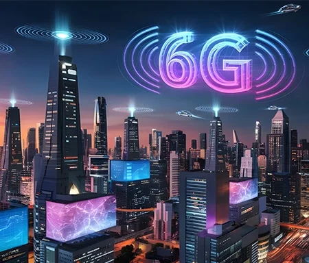 digital infrastructure