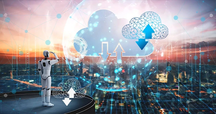 Future of Cloud Computing 2026