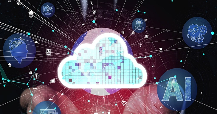 Generative-AI-in-Cloud