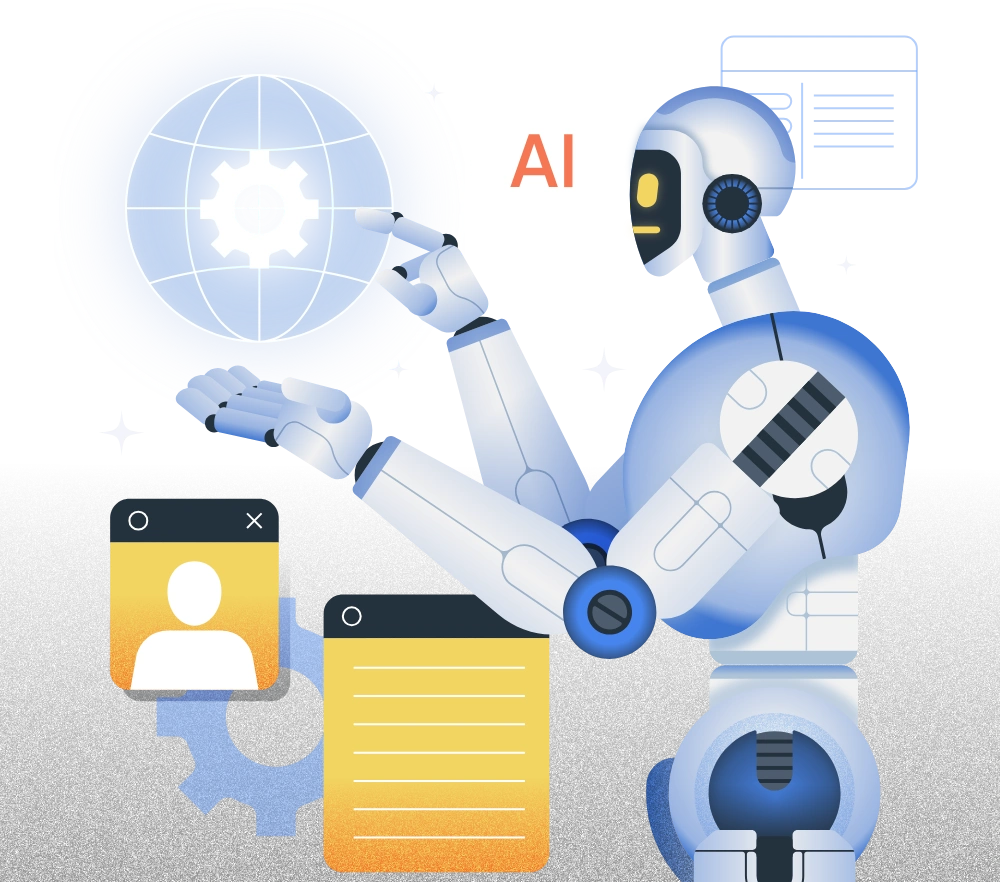 custom ml model development