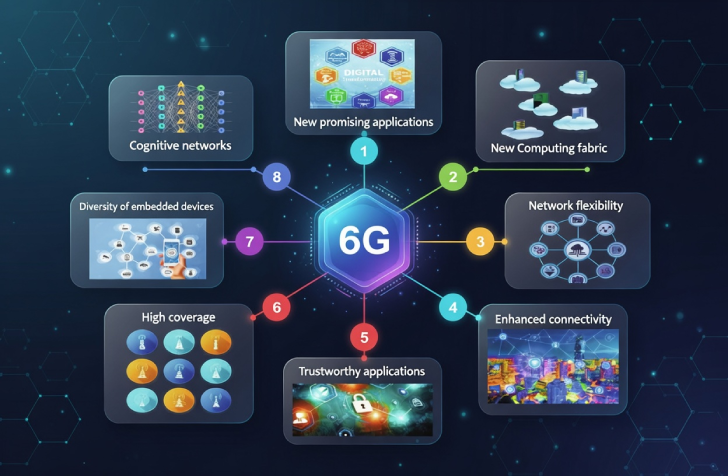 6g technologies