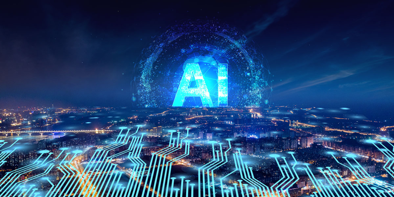 AI Networking Future