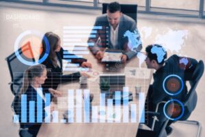 predictive analytics business