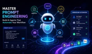 Master Prompt Engineering