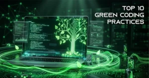 Top green coding practices