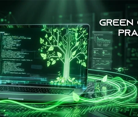Top green coding practices