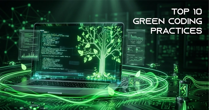 Top green coding practices