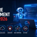 AI and Software Development Trends 2026