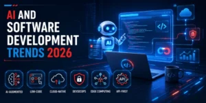 AI and Software Development Trends 2026