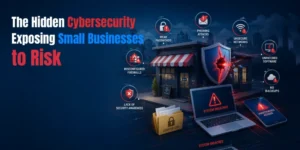 hidden_cybersecurity_exposing_small_business_to_risk