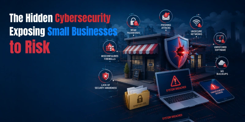 hidden_cybersecurity_exposing_small_business_to_risk
